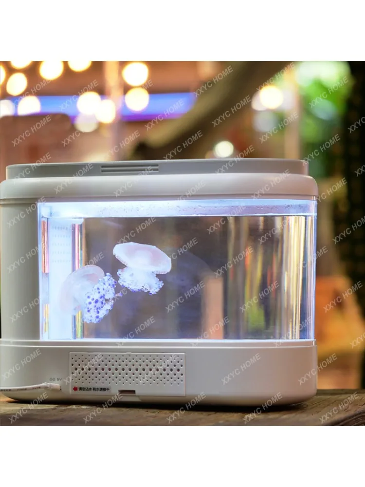 Цилиндрический горшок для живого сельского хозяйства экологический маленький