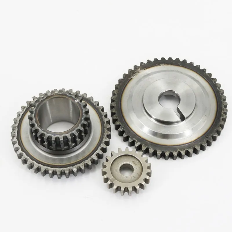 Фото Подходит для Nissan Geniss L10Z, SYLPHY G11Z, DUALIS, TIIDA C11X, SC11X с двигателями 1.8L, 2.0L, TOKS, MR18DE, MR20DE. Комплект натяжителя цепи ГРМ. №4