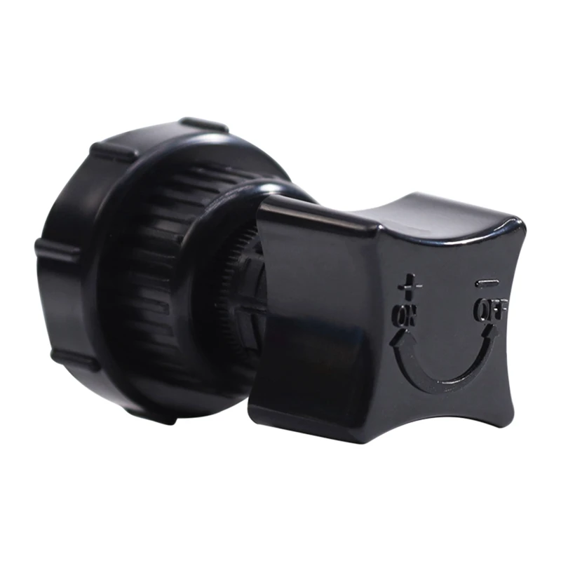 Сменный аксессуар пластиковая ручка клапана регулятора воздушного компрессора