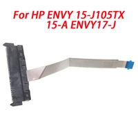 hard drive sata caddy hdd connector for hp envy 15 j105tx 15 a envy17 j laptop dw15 sata hdd connector flex cable adapter