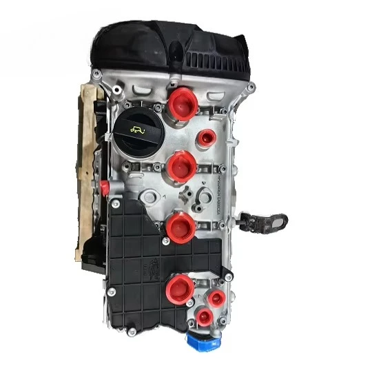 Фото 1.8T 2.0T Gen 3 EA888 Двигатель forn Tfsi Tsi CPM CFK CNC CDH 06H100031 Автомобильный двигатель Custom №4