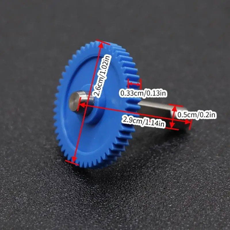 M7BE POM FADLER DIED Двигатель для экструзии Voron Btech Сборка