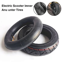 10 inch tires 10x 2 5 for kugoo m4 rubber honeycomb tyre 10x2 50 inner tube 10 inch e scooter butyl rubber tires scooter parts