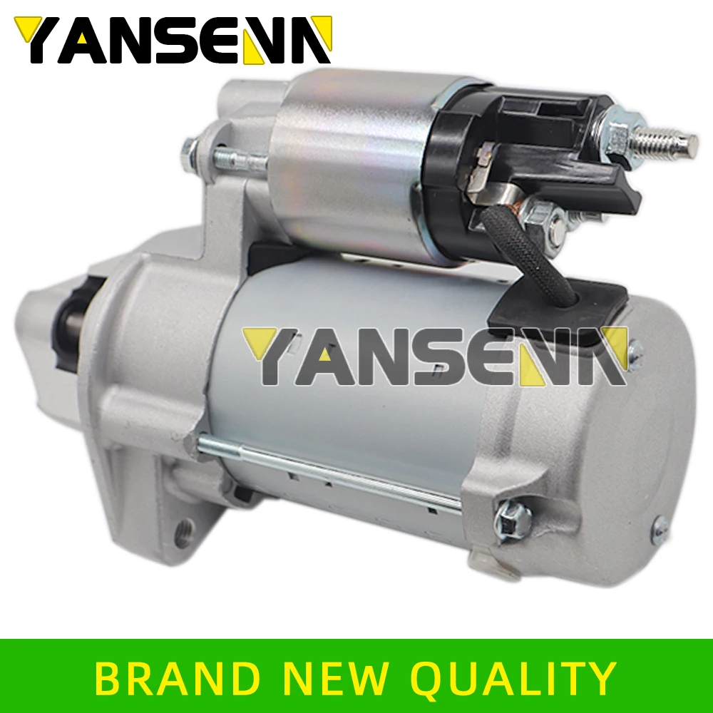1 7 кВт 12-вольтовый стартер CW с 13 зубьями для Infiniti Q50 Q60 Mercedes-Benz GLC350e C300 E300 GLC300 2749060400