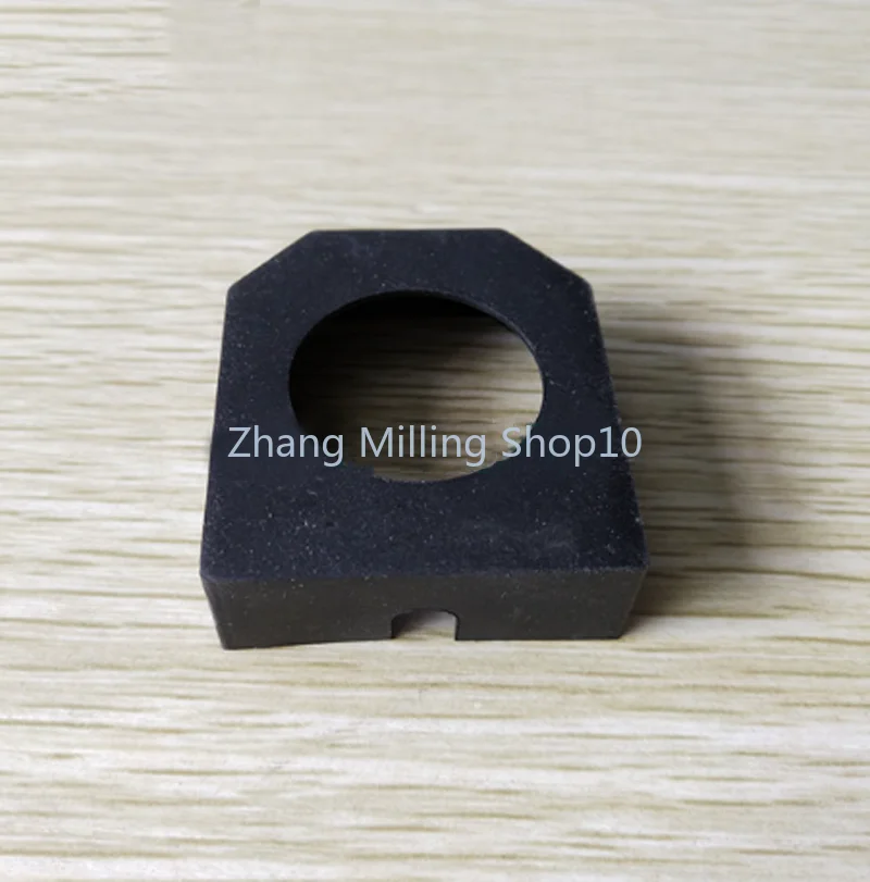 

1PC EDM Parts Lower Guide Cover A290-8110-Y767 Base Cover For Fanuc α-C,iA,iB series Wire Cutting EDM Machines