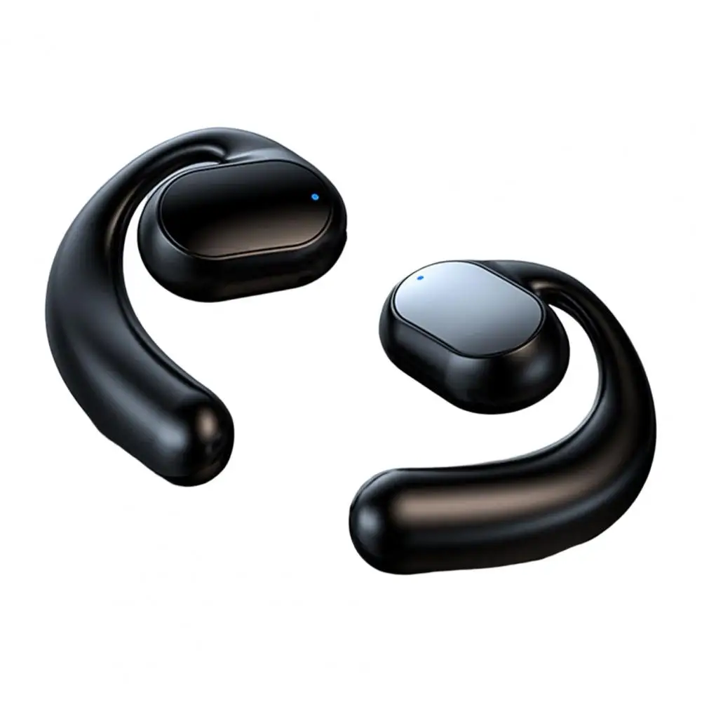 Bluetooth-гарнитура Dacom Bonebuds X1 с костной проводимостью