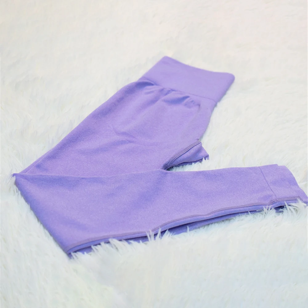 XS-XL Seamless Leggings Sport Women Fitness Push Up Yoga Pants High Waist Hip-lifting Workout Running Sportswear Gym Tights