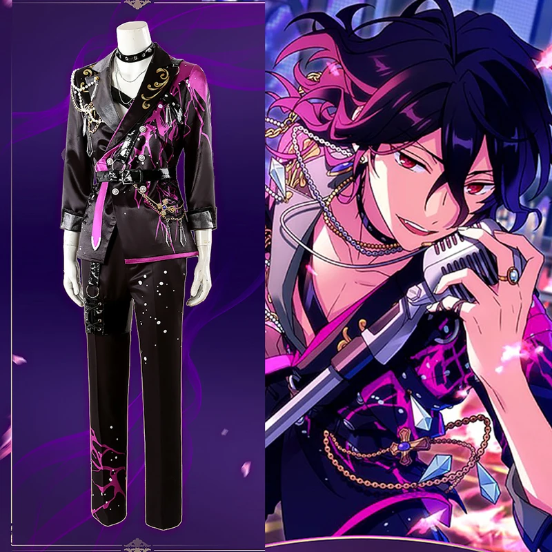 Новинка! Костюм для косплея ансамбль звёзды