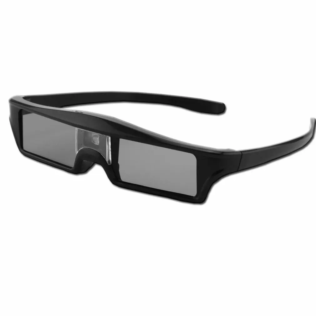 3d-очки с активным затвором зеркальные 3D-очки для проекторов Xgimi Z4X/H1/Z5 Optoma Sharp LG H5360