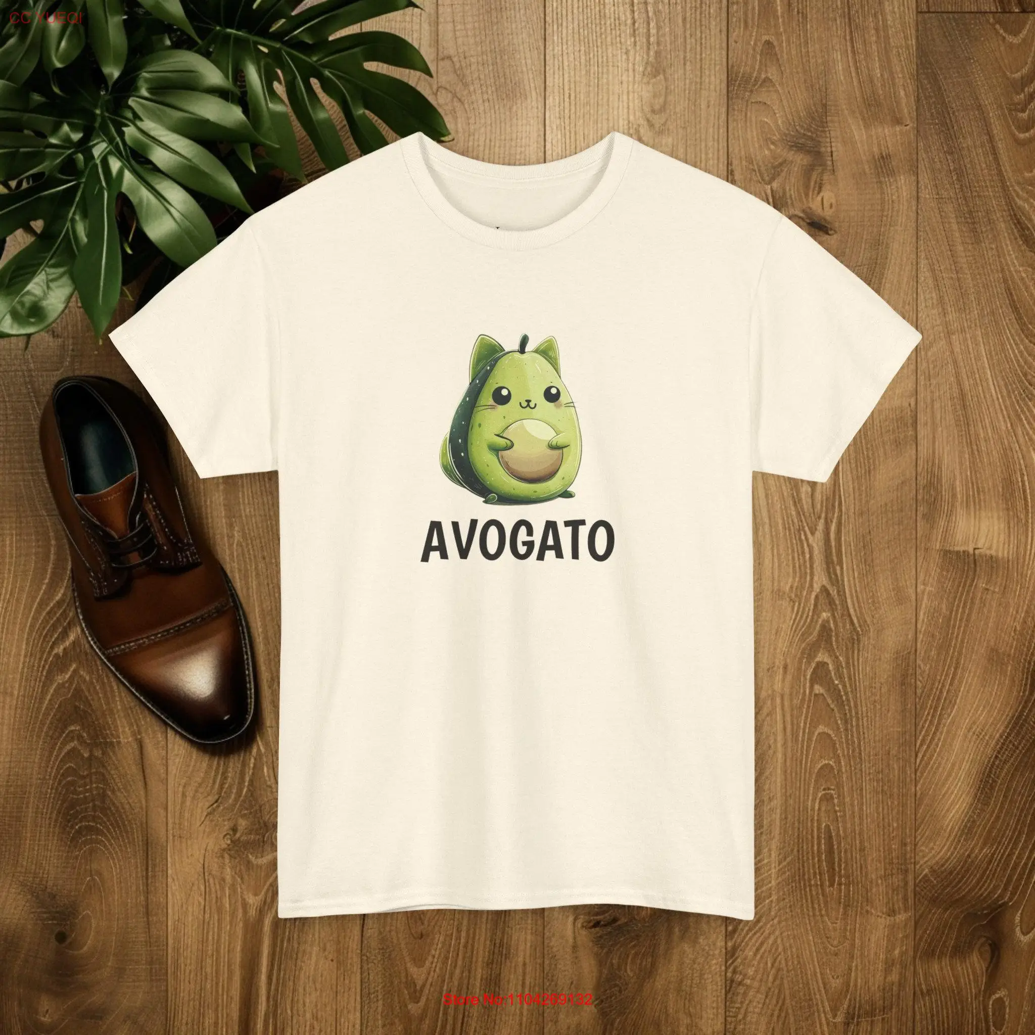 Футболка с милым котом Lover Lady Funny Avogato длинными или короткими рукавами