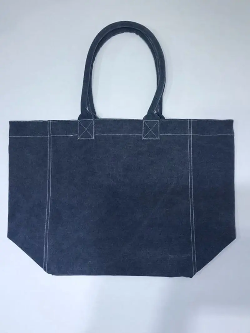 

Women's Bags 2022 Summer New Ladies Shoulder Tote Bags Large Capacity Tote Bags