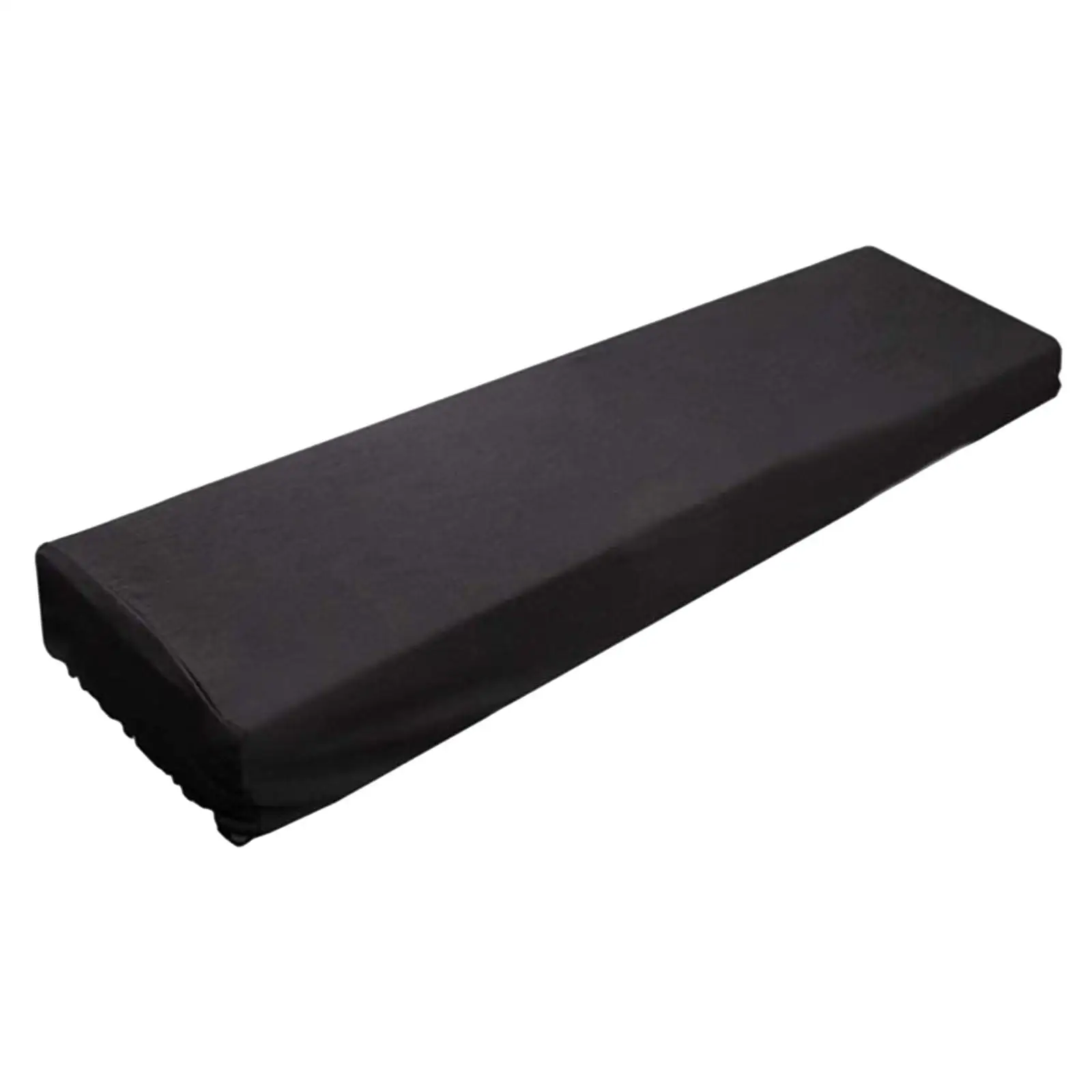 

Piano Keyboard Cover Protective Case Accessories Adjustable Drawstring Water