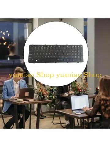 bcase Клавиатура для Probook 650 G1 655 G1 черная