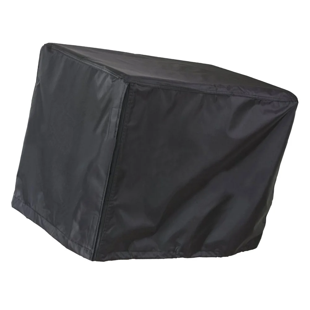 

Generator Shield Large Cover Chair Outdoor Portable Ultraviolet Light Storage Cloth Generators Weatherproof Chairs