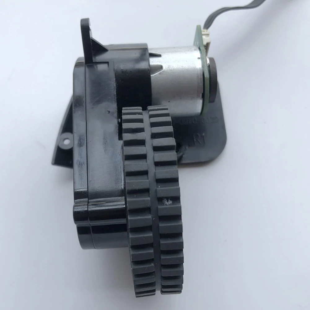 

Мотор с правым колесом для Eufy Robovac G10 30C 35C 11s для Conga 1090 950