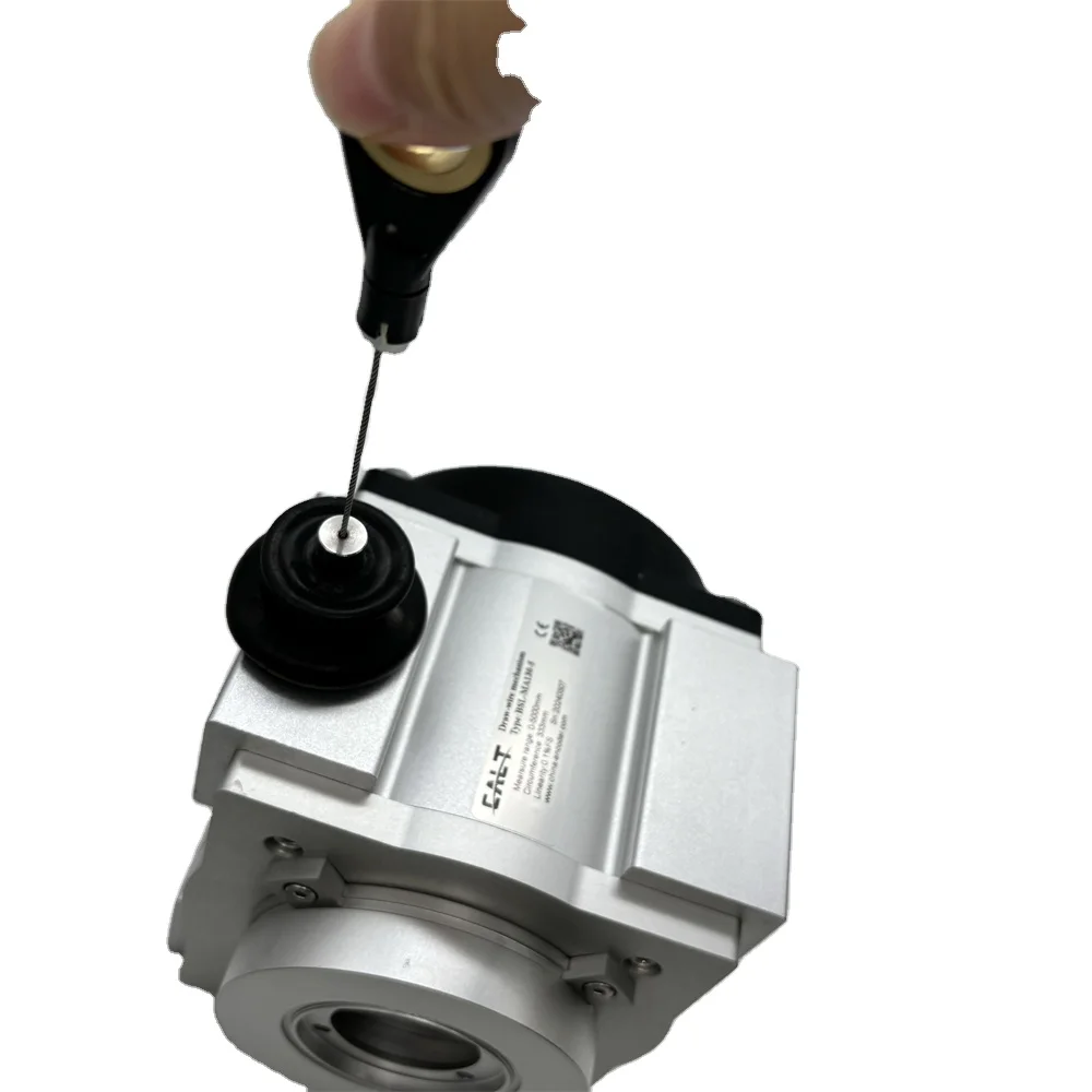 CALT Промышленная версия BSL-MA130-10 Механизм натяжной проволоки 10000 мм диапазон 10 м