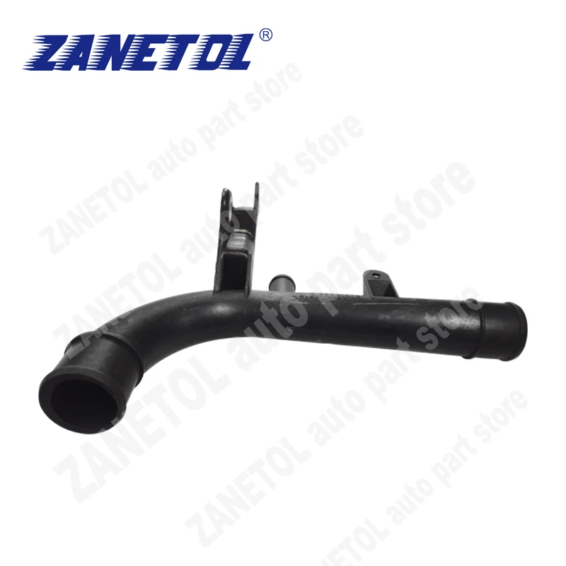 

Шланг охлаждающей жидкости радиатора ZANETOL для Chevrolet Astra 2000 ~ 2008 Corsa 2002 ~ 2008 для Opel Zafira A (F75) 00 ~05 90531675 1310327 902708