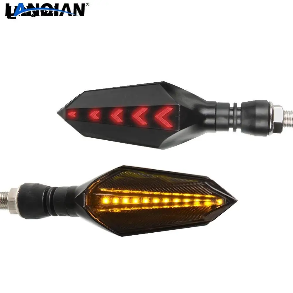 Мотоциклетные задние фонари поворота водонепроницаемые детали для 65 85 125 200 250 300