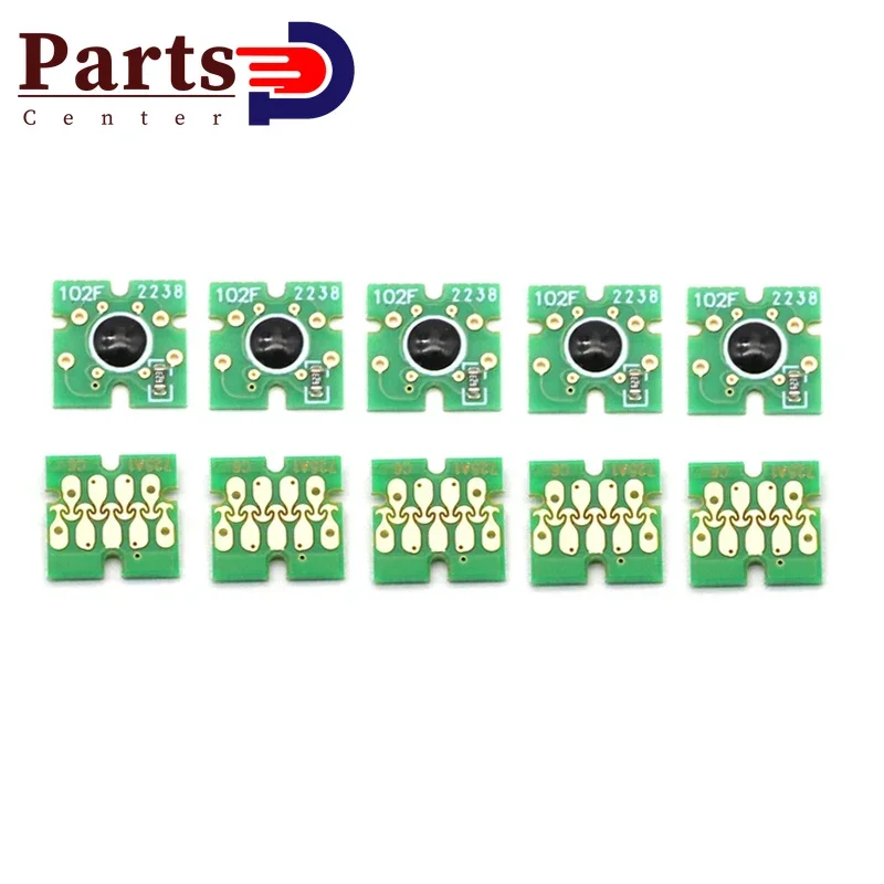 10 шт. чипы для корпуса обслуживания EPSON T3000 T5000 T7000 T3070 T5070 T7070 T3270 T5270 T7270 T3050 T5050 T7050 T3250