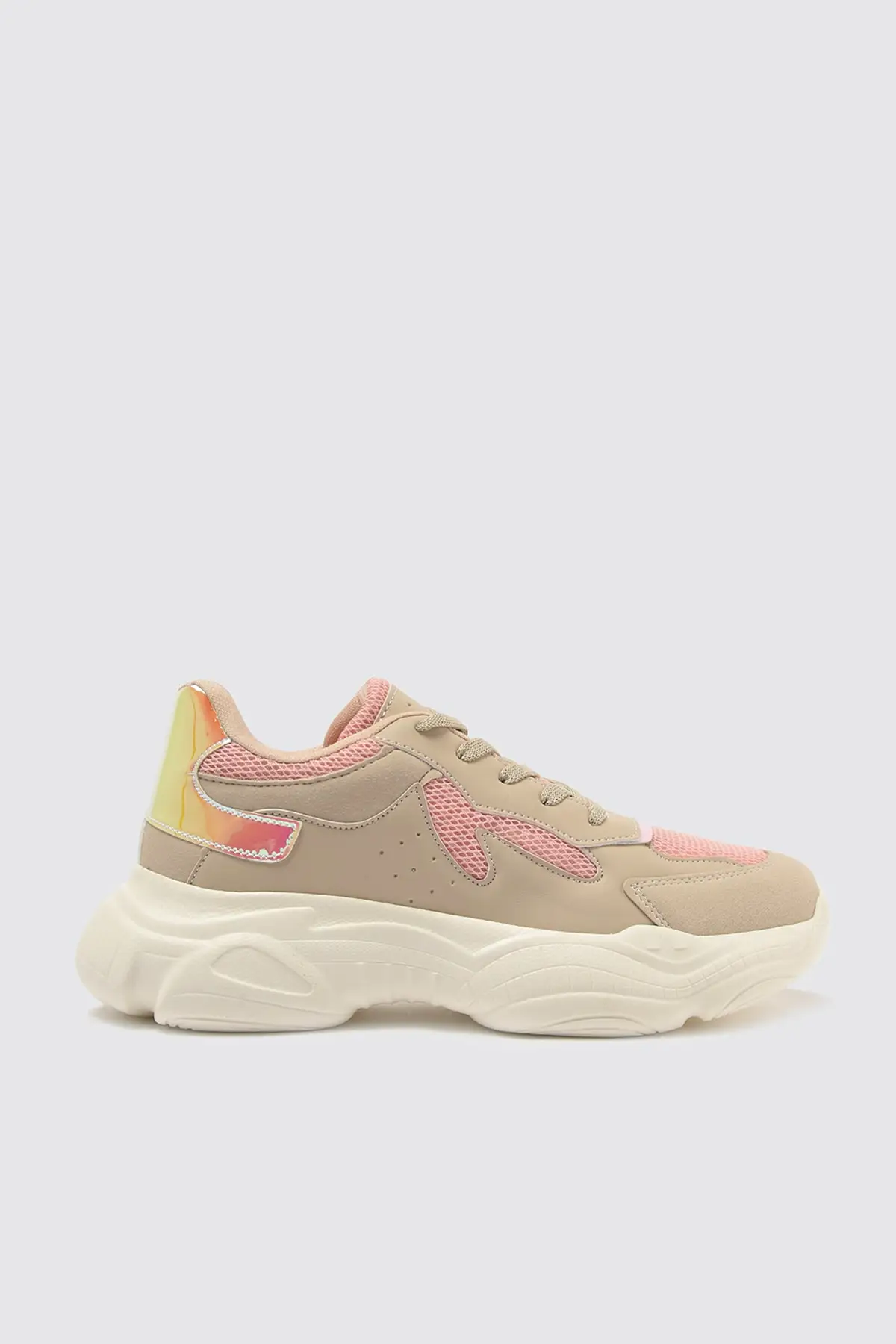 

Trendyol Thick Soled Women 'S Sneaker TAKSS21SN0013