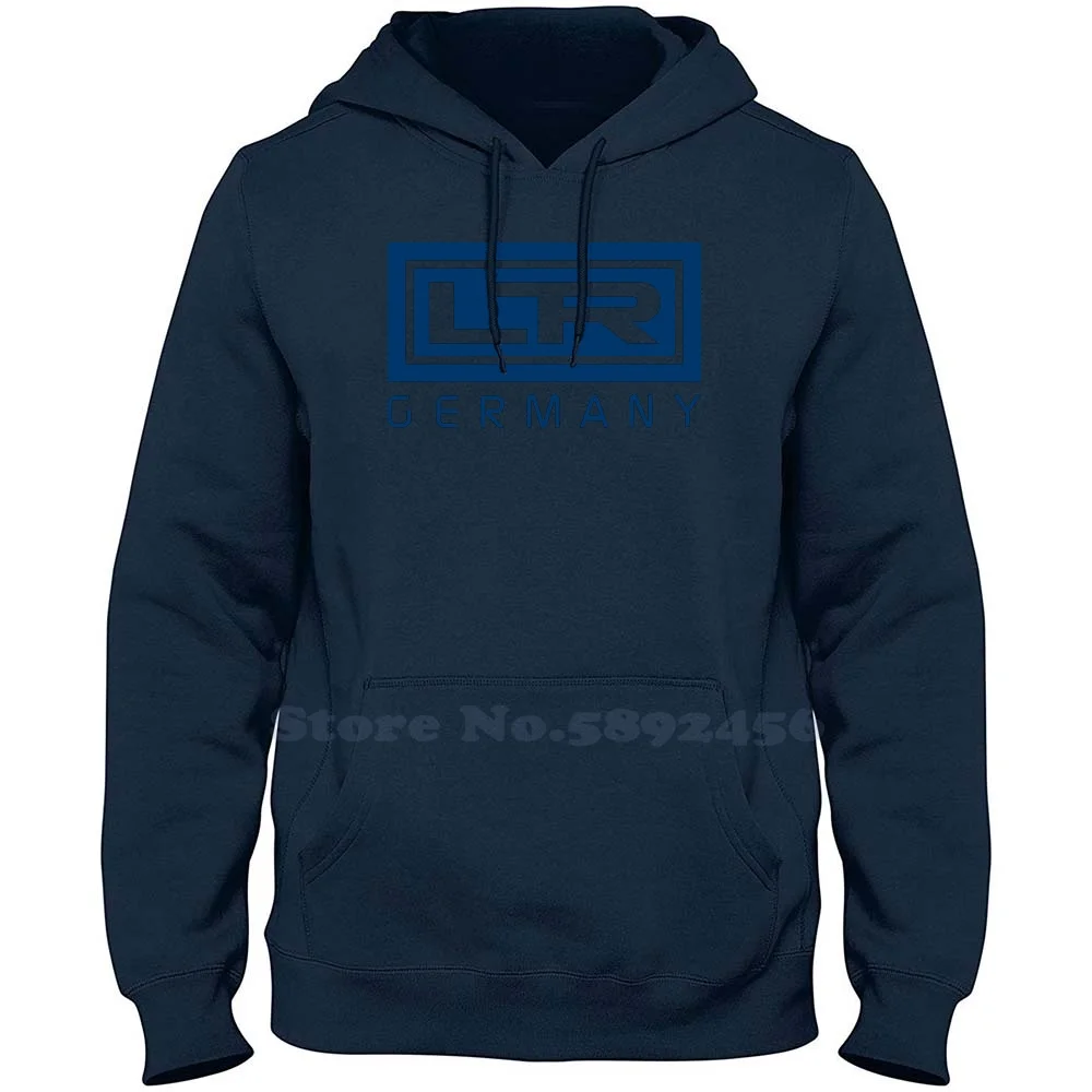 

Leitenberger Logo High-quality Hoodie New Graphic Sweatshirt