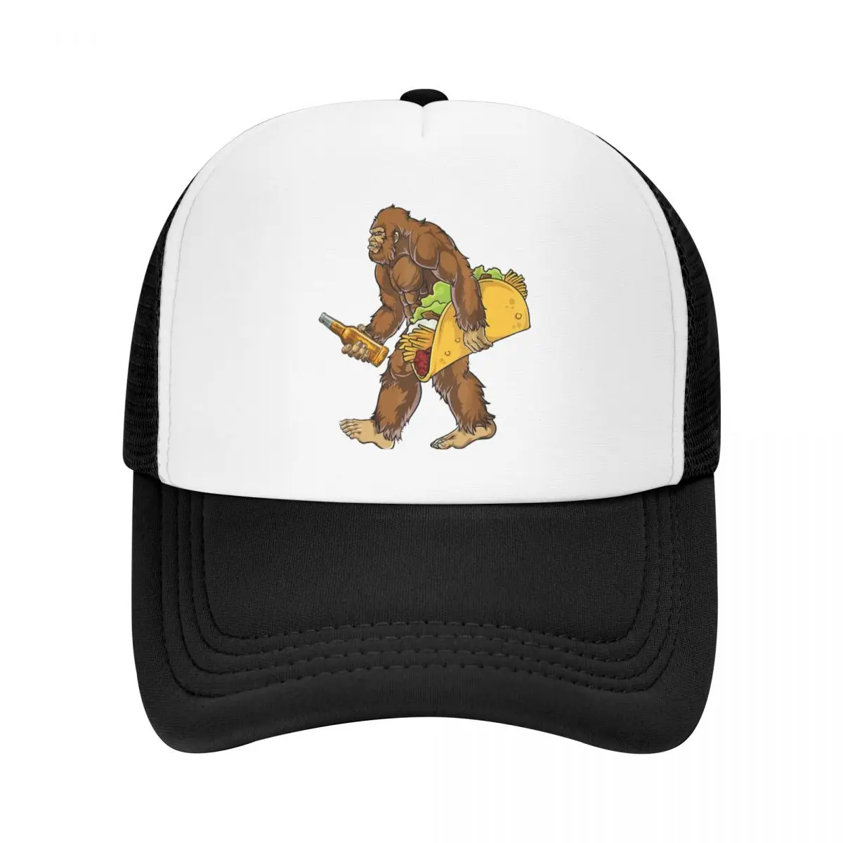 Adult Adjustable Baseball Cap Men Women Outdoor Snapback Caps