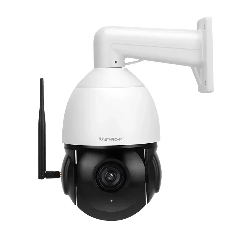 Vstarcam CS630Q-X30P 2 7k Wi-Fi 6/POE 30-кратный зум-скорость автоматическая камера слежения