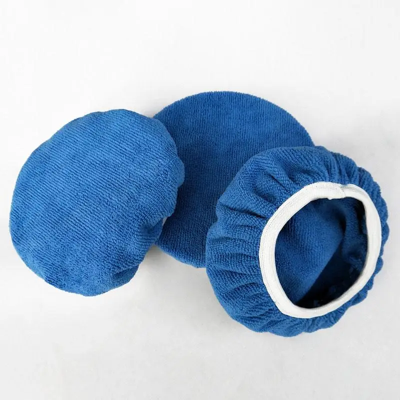 

Universal Ultra-fine Fiber Soft Waxing Polishing Cover for Furniture TV Car