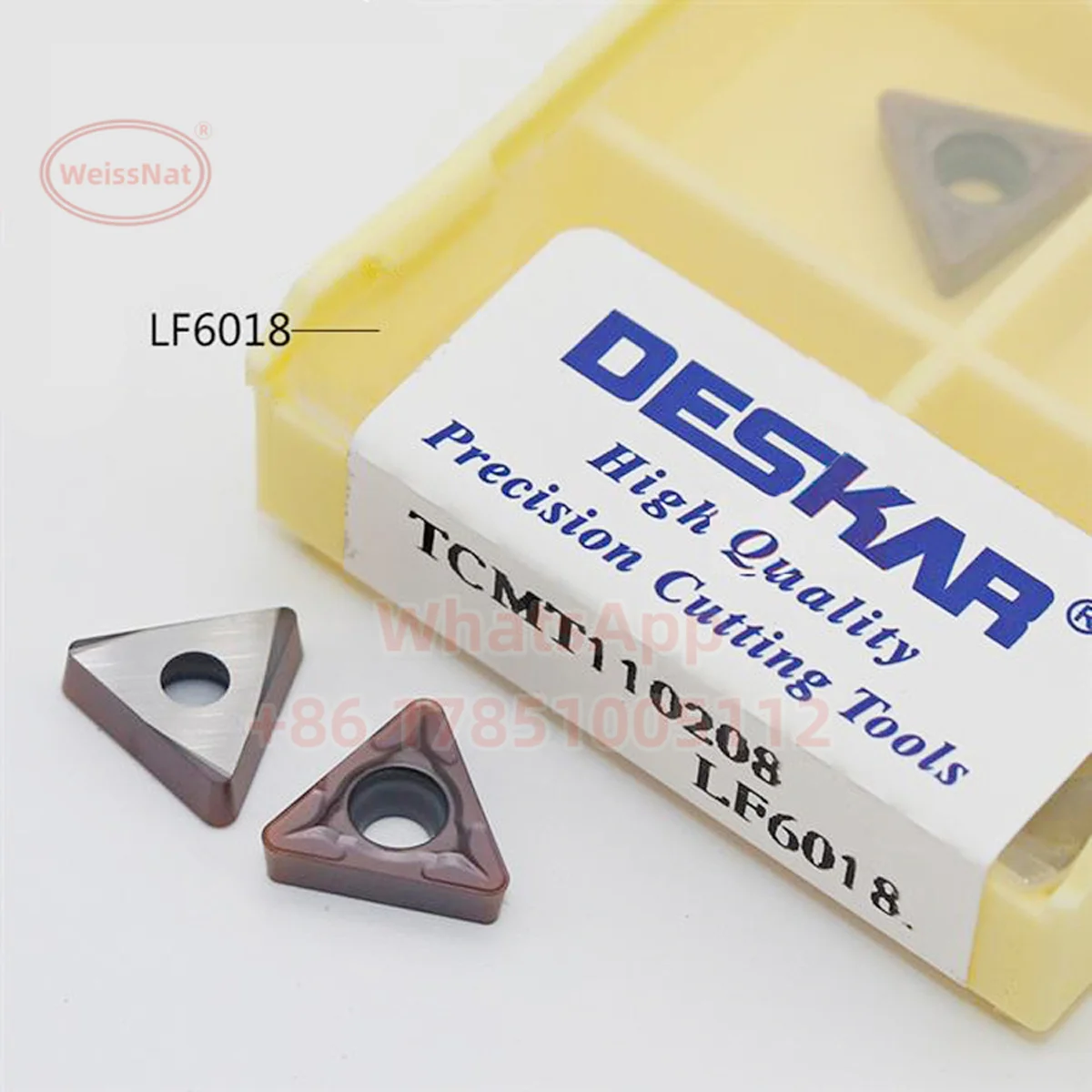 TCMT090204 TCMT110204 TCMT110208 TCMT16T304 TCMT16T308 LF90 LF6018 LF6118 LF9018 LF9218 карбидная вставка TCMT вставки