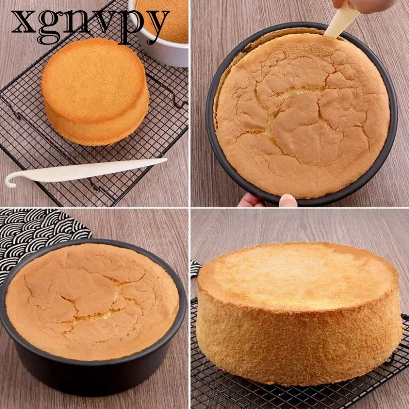 Xgnvpy форма для торта нож зачистки крема скребок инструмент украшения помадки