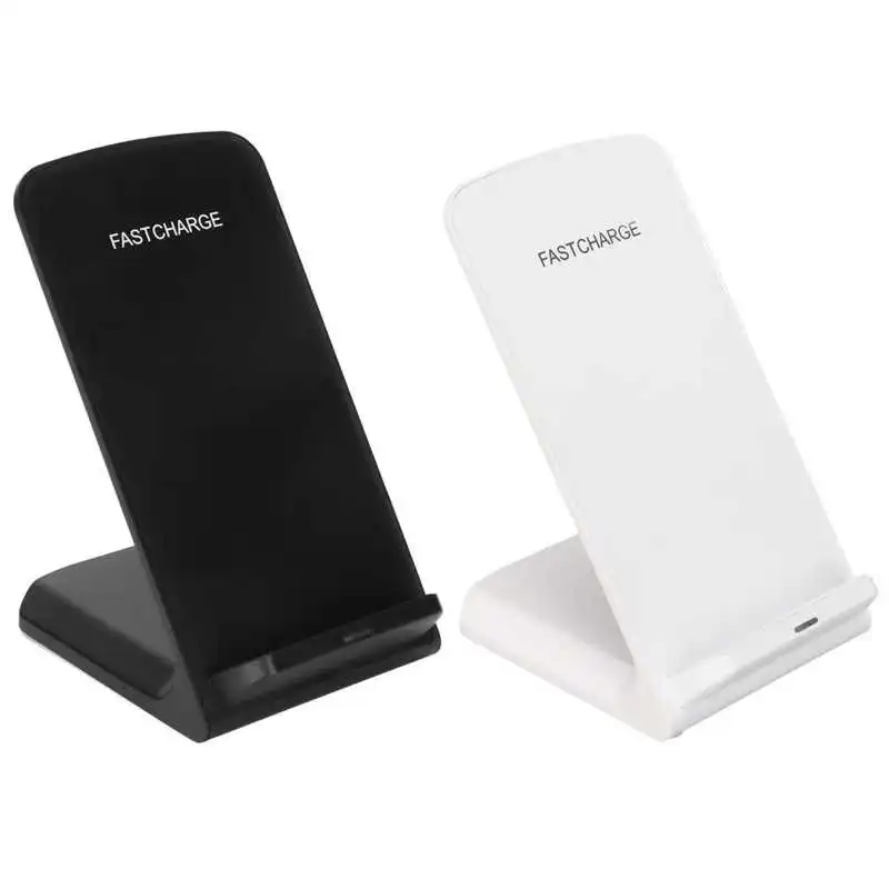 

Wireless Charger Portable Wireless Charging Stand Qi Certified for Smart Phones