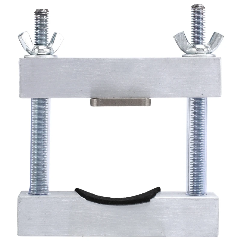 

1Pcs Aluminum Alloy Cello String Instrument Luthier Clamp Tools