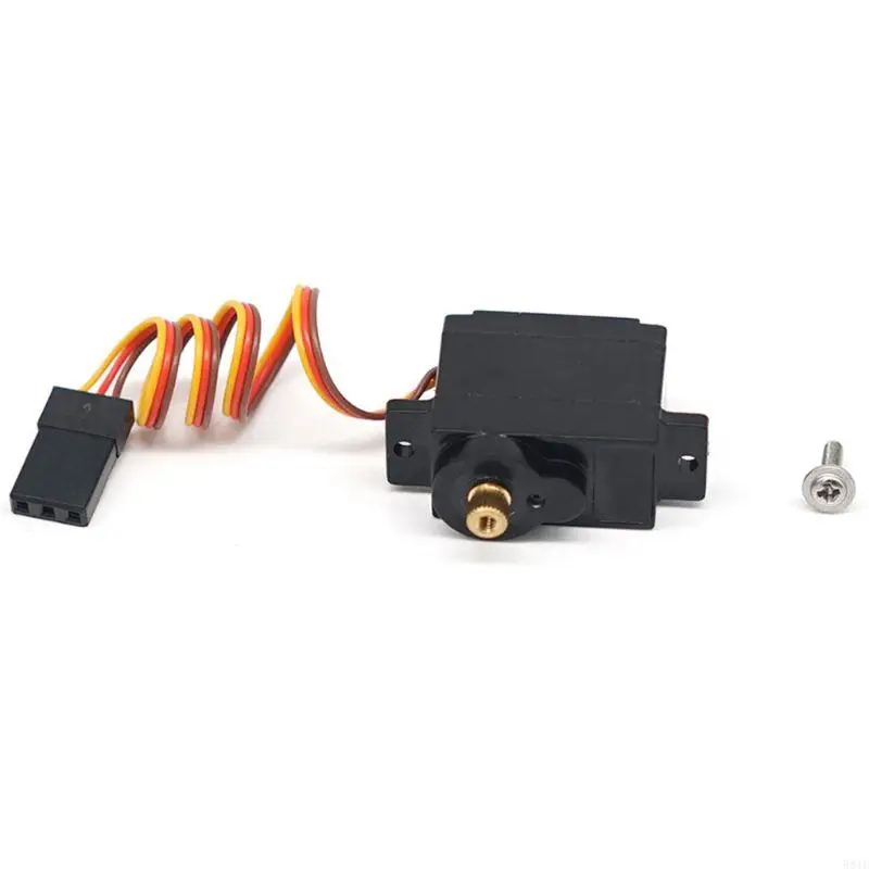 581F Metal Gear Servo K989-58 K969 K979 K989 K999 1:28 WL Truck запасные части
