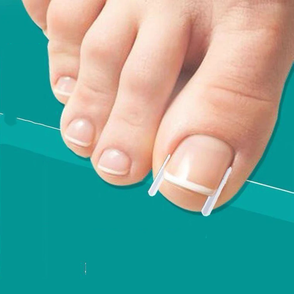 Накладки для ногтей 50 шт