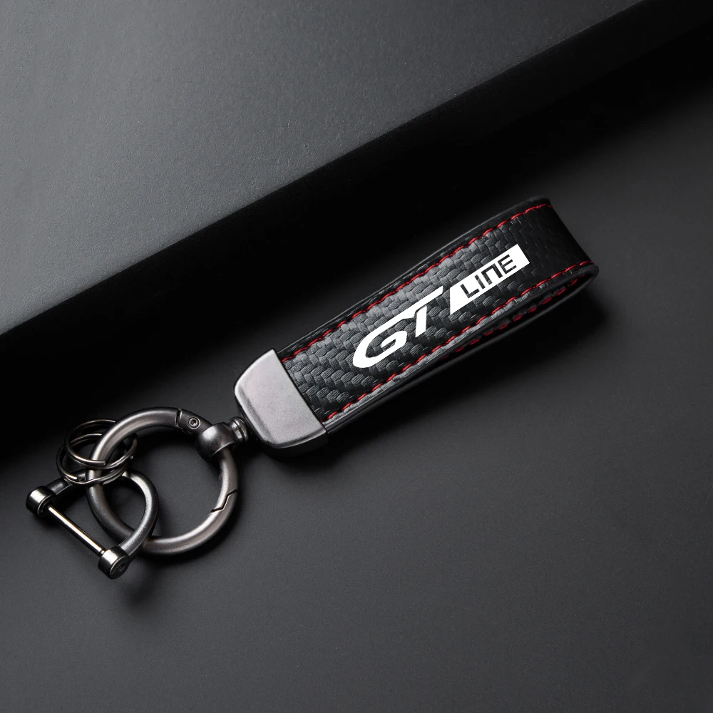 

Автомобильный ремешок для ключей, автомобильные аксессуары для Peugeot GT GTline 3008 308 T9 208 508 2008 Rifter 5008 207 206 408 108 4008