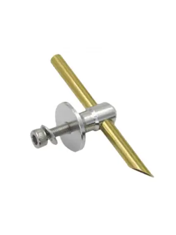 Водяной пикап Perfeclan для радиоуправляемых лодок