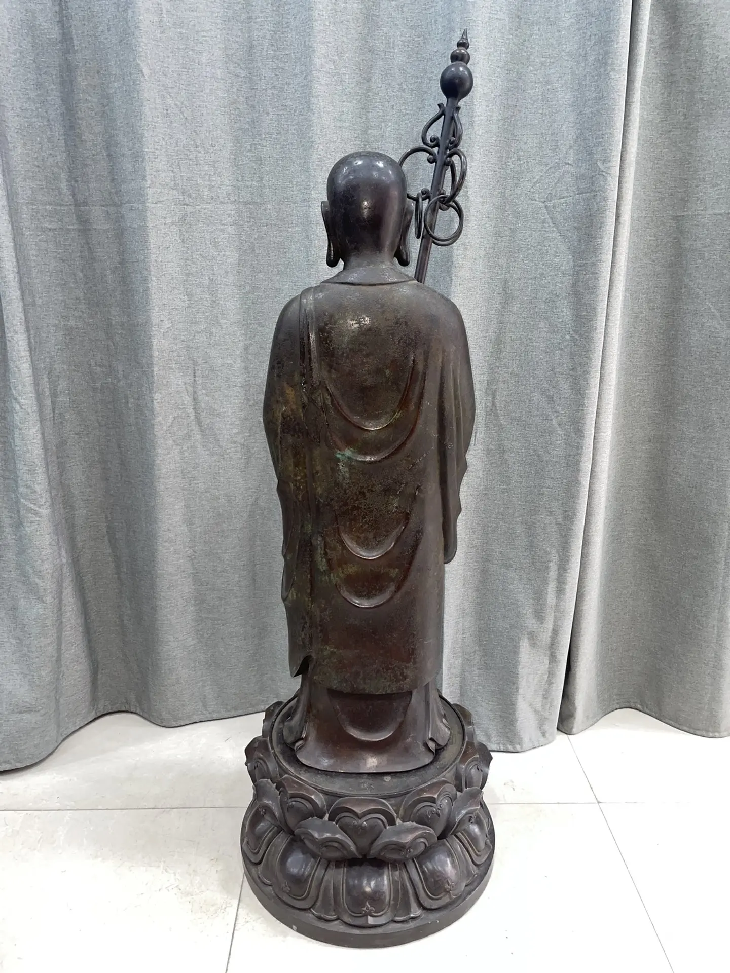 Рисунок 4 - Коллекция тибетских храмов