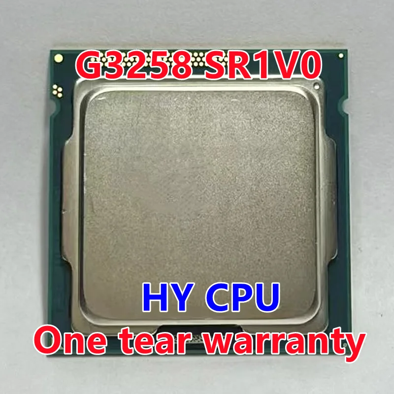 

G3258 SR1V0 3,2 ГГц двухъядерный процессор 3M 53 Вт LGA 1150
