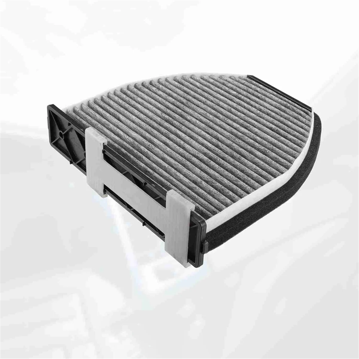 2 шт. система охлаждения воздушного фильтра салона автомобиля 2128300318 2048300018 Для