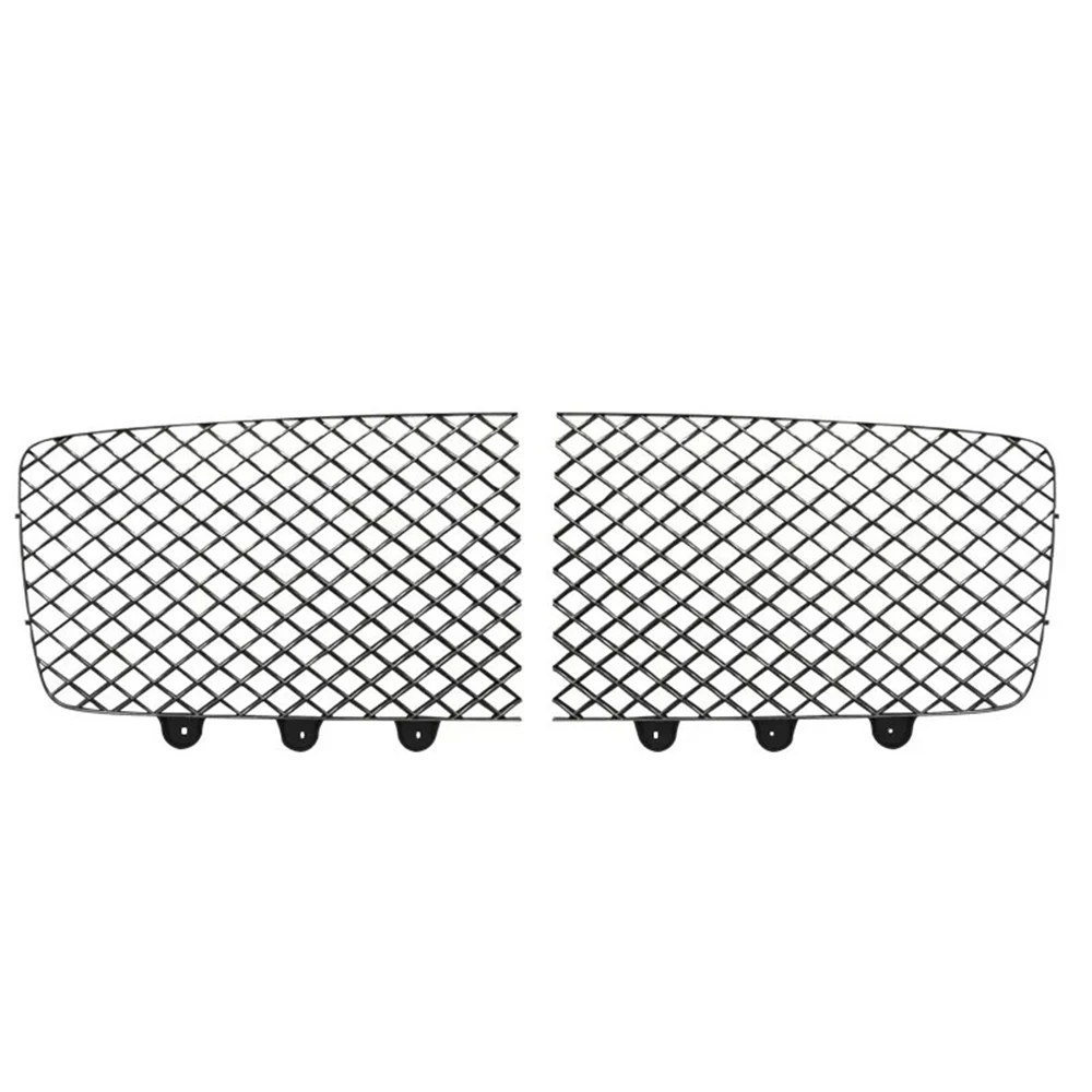 

Car Accessories Front Bumper Grille For 2020 Bentley Continental GT