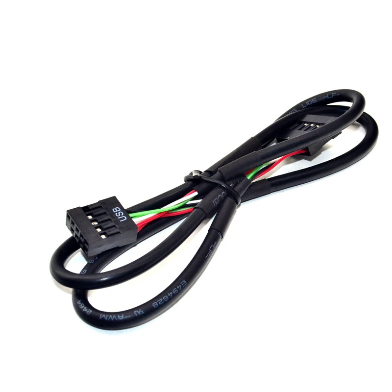 Кабель-Удлинитель USB 2 0 9 контактов
