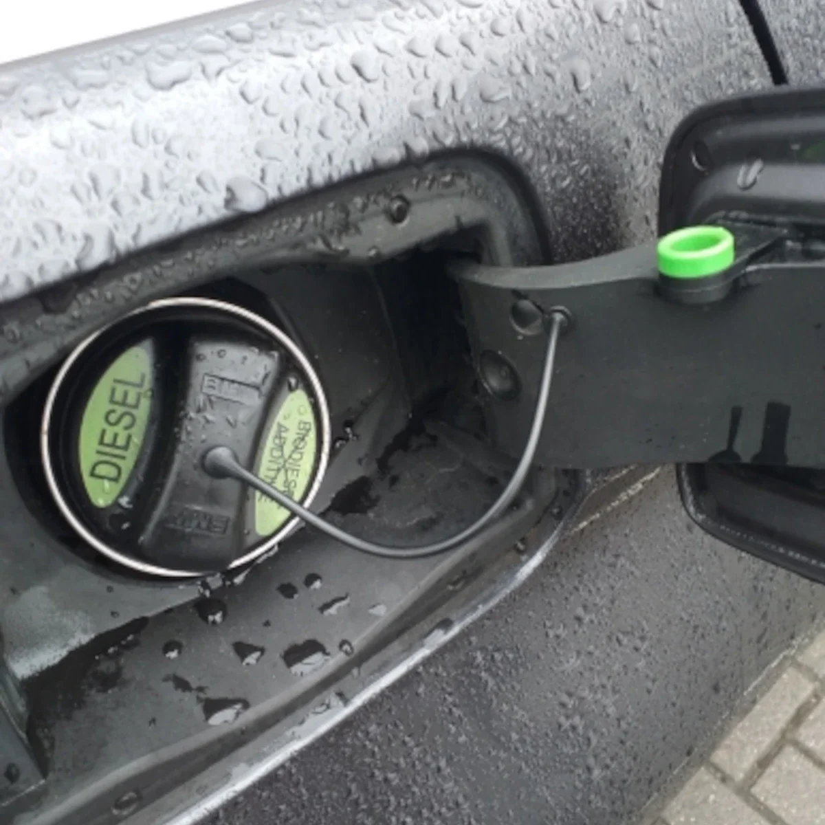 Крышка Топливного Бака С Линейным Шнуровым Кольцом Для Bmw E46 E90 E91 E92 E93 E39 E60 E63 E64 E66 E87
