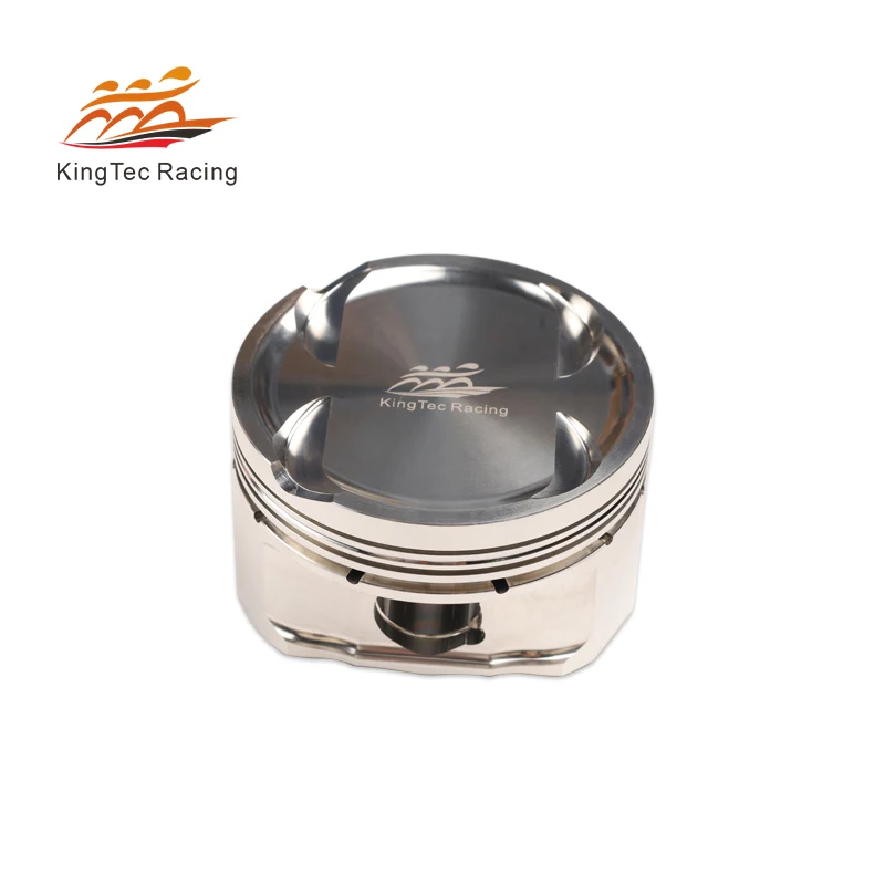 Турбокомплект 2JZ 87 мм кованый 4032 алюминиевый поршневой комплект CR9:1 для гоночного