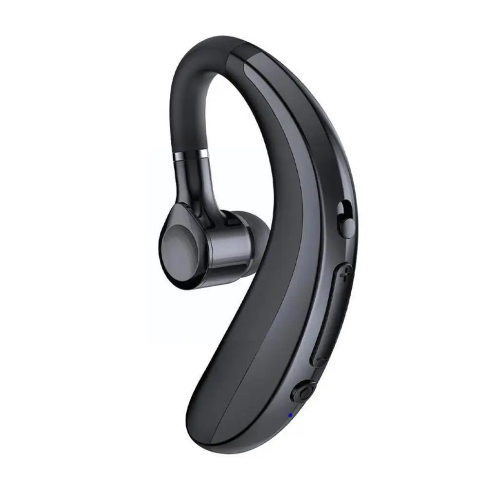 Wireless Bluetooth Earphones With Microphone For All Smartphones Hands-free Sports Headphones G3n7