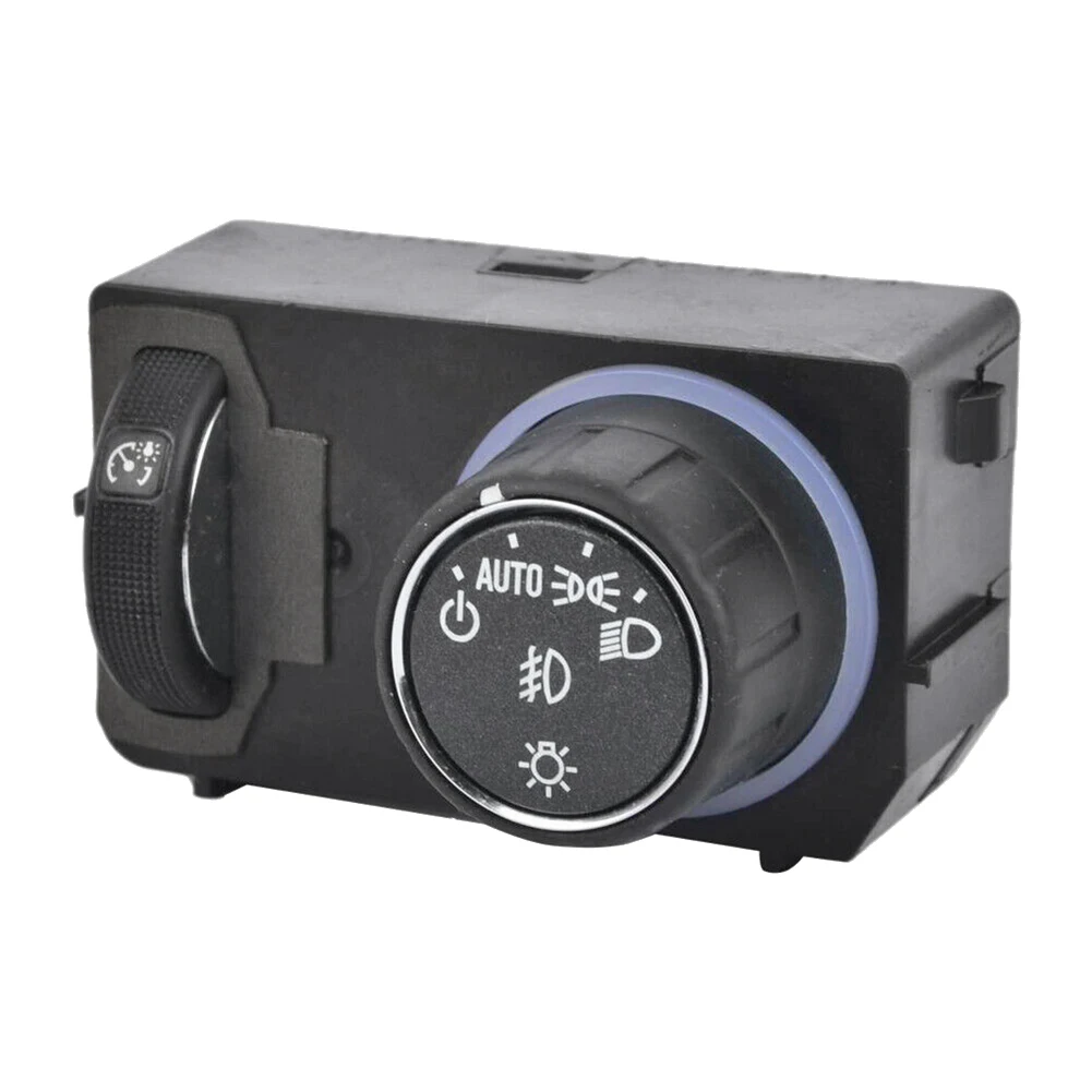 

New Headlight Fog Light Switch for 2014-2017 // 844485