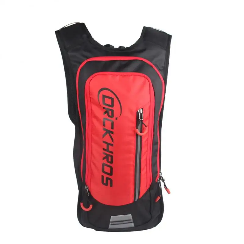 

Cycling Backpack Water Bag Outdoor Sport Camping Hiking Riding Hydration Bags Bicycle Backpack 3L Liner Wild Tactical Backpacks
