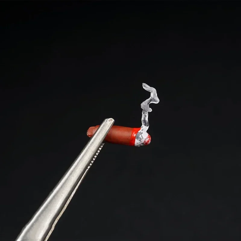 ASTOYS 1/6 AS032 масштабная имитация Myna сигар собака реквизит для сцены милые модели