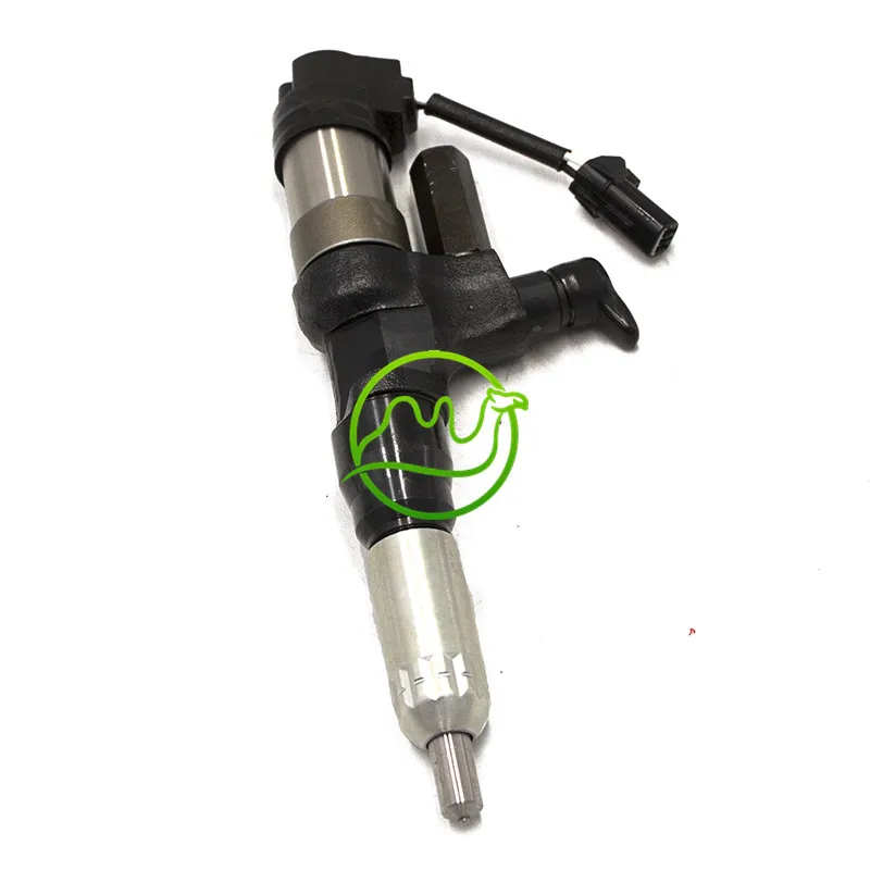 

Новый инжектор 095000-0184 16650-Z6005 16650Z6005, сделано в Китае