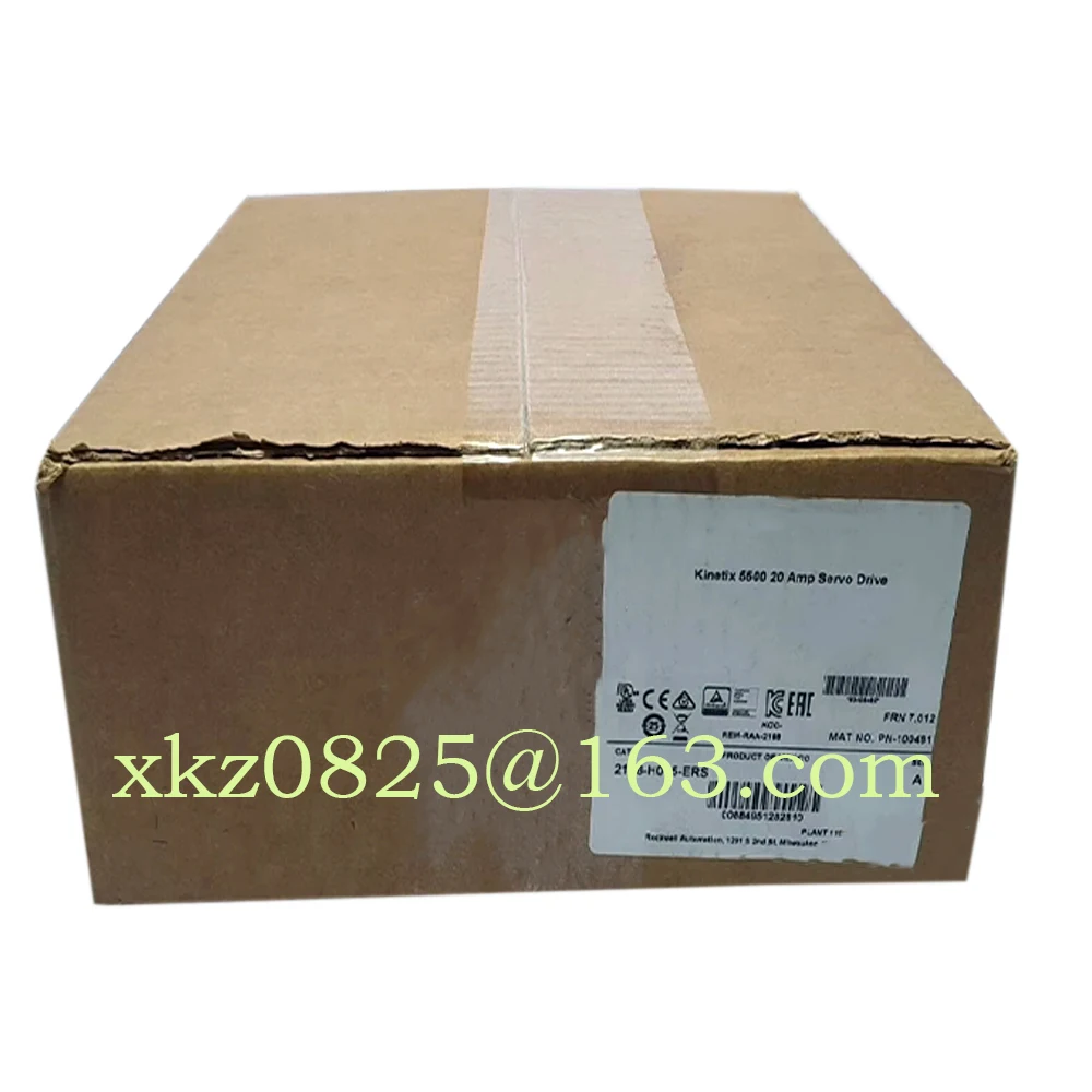 Новый оригинальный сервопривод