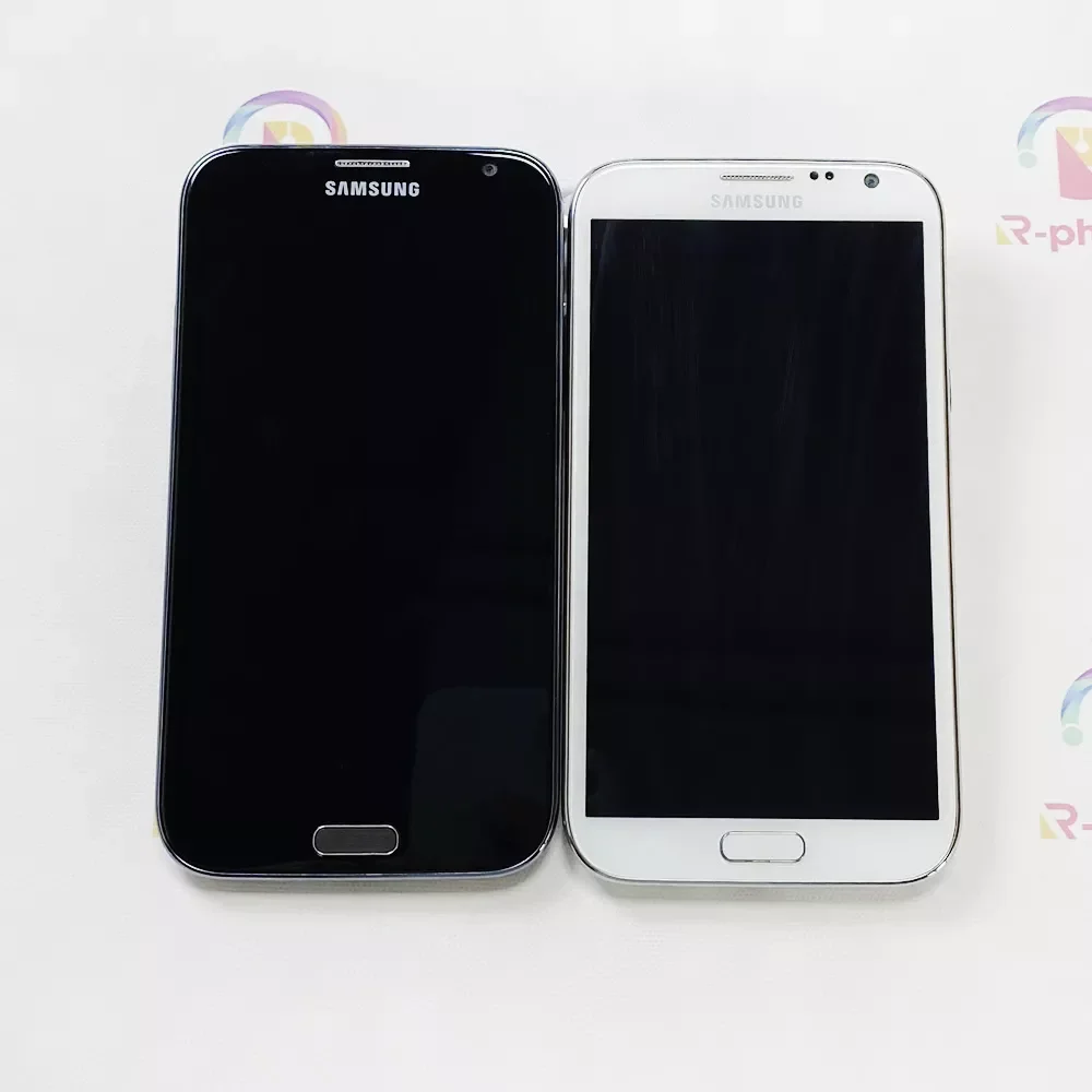 

Note II N7100 8MP Quad-Core GSM 3G 5.5''Note 2 Unlocked Original Phone